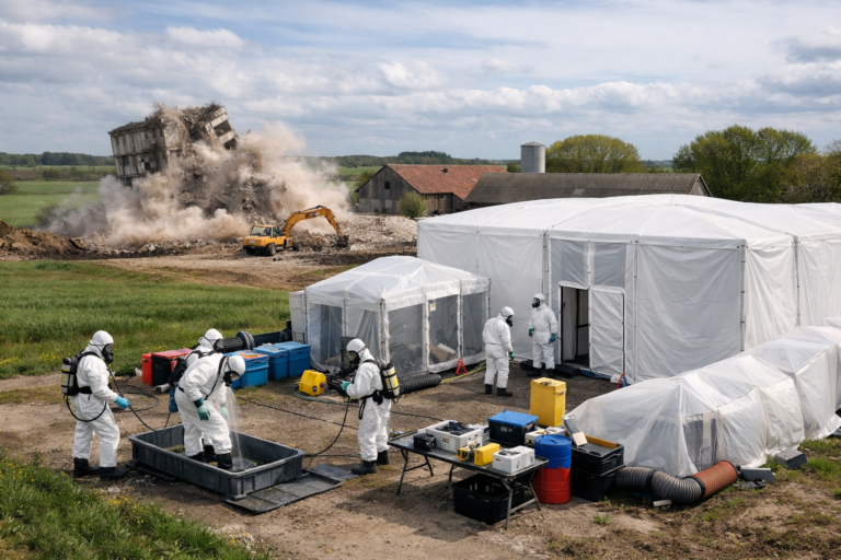 ENTREPRENØR KELD REGNER JØRGENSEN ApS