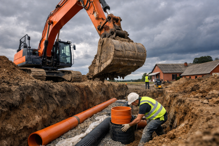 Holmager Entreprenør ApS