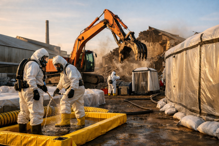 JØRGENSENS TOTAL ENTREPRISE ApS