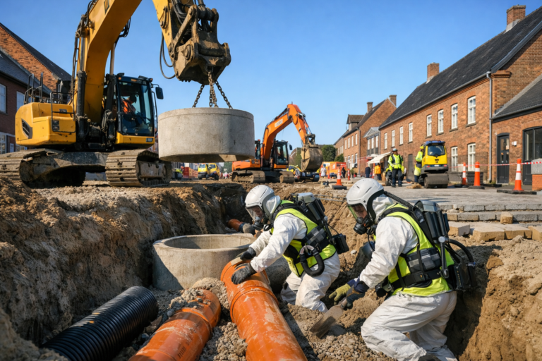 VOGNMAND OG ENTREPRENØR MADS VEJRUP A/S