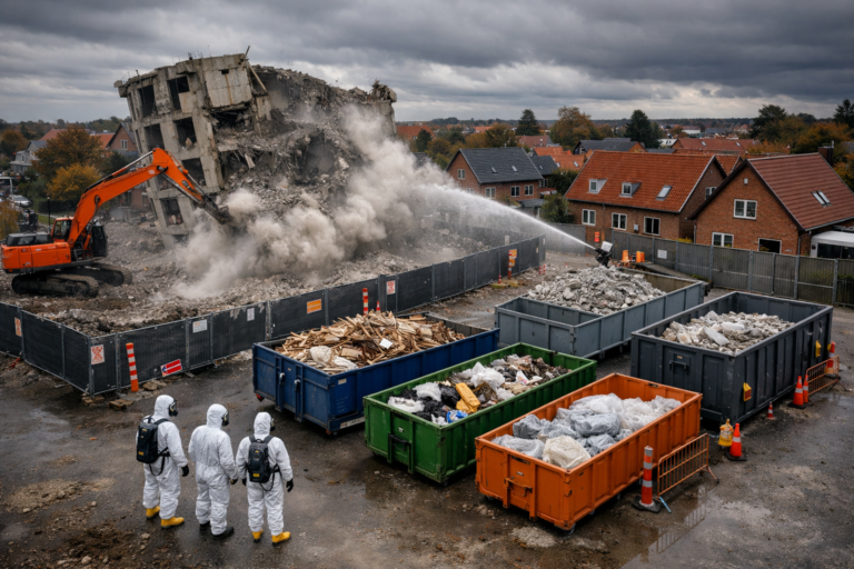 Dansk Nedbrydning ApS