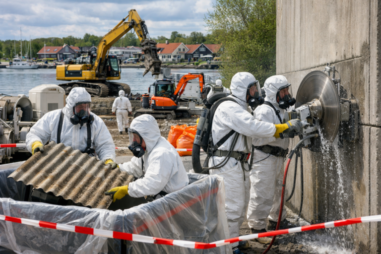 J. Jensen Nedrivning A/S