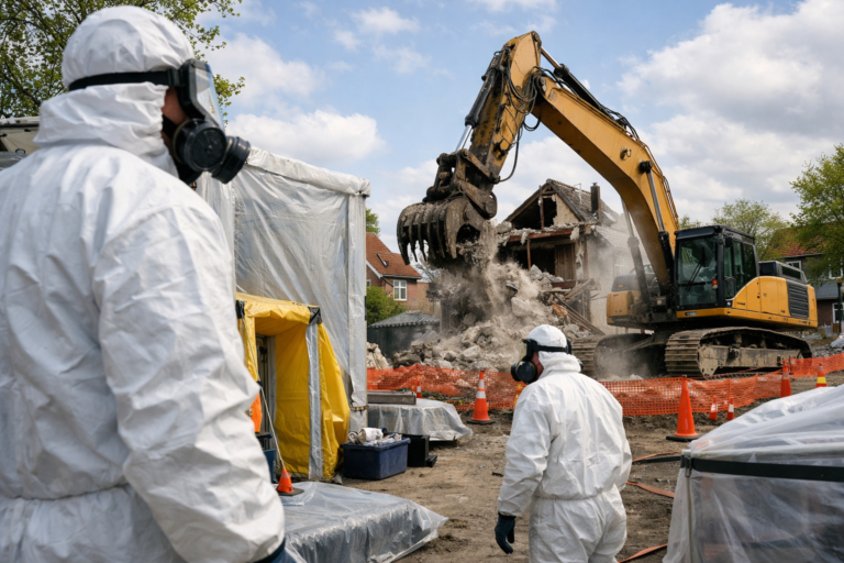 Nordic Nedrivning ApS