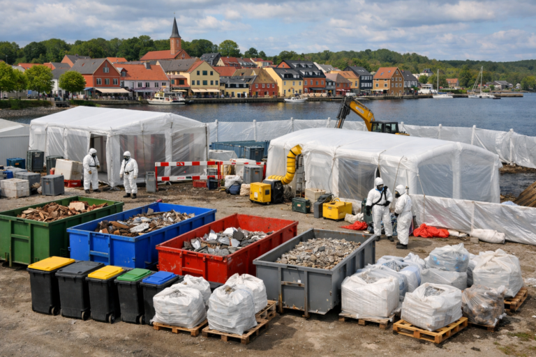 Nordjysk Nedbrydning af 2023 ApS