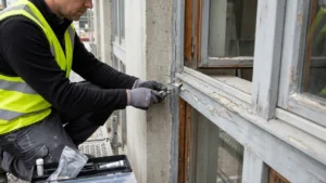 Klorerede paraffiner i byggematerialer – hvor findes de, og hvornår skal du teste?